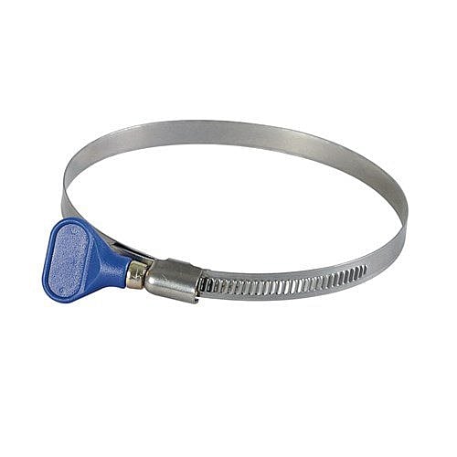 Fortune 4" Key Hose Clamp | 068W10221K