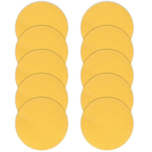 Fortune 10Pk Discs Refills for 2" Bowl Sander