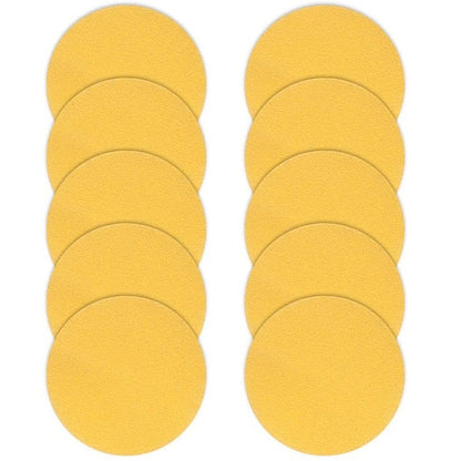 Fortune 10Pk Discs Refills for 2" Bowl Sander