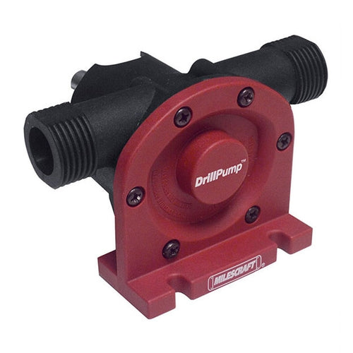 Milescraft - DrillPump750 Multi Purpose Drill Water Pump | 0821314