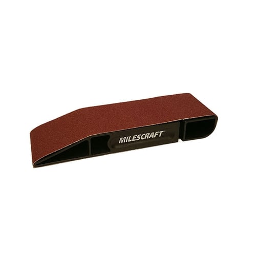 Milescraft - SandDevil3.0 Sanding Block - 3” x 21” | 0821605