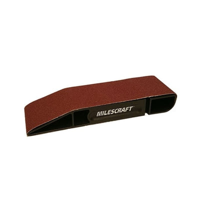 Milescraft - SandDevil3.0 Sanding Block - 3” x 21” | 0821605
