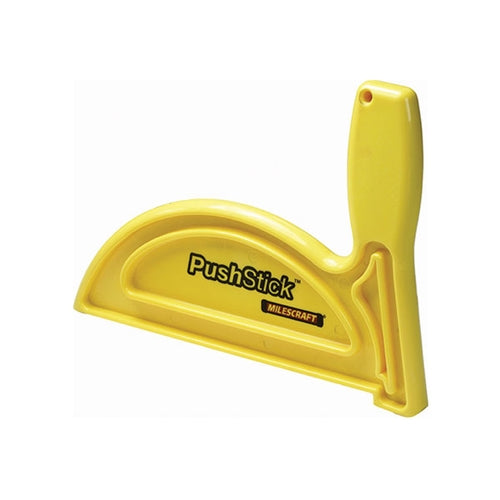 Milescraft - PushStick Hand Safety Tool | 0823404