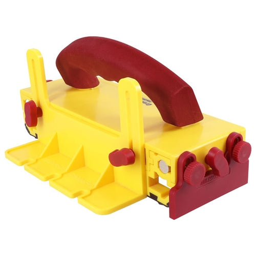 Milescraft - GrabberPRO Adjustable Push Block | 0823406