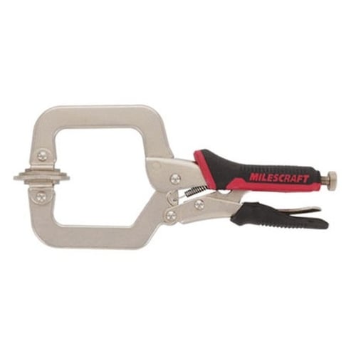 Milescraft - 3″ FaceClamp (76mm) | 0824001