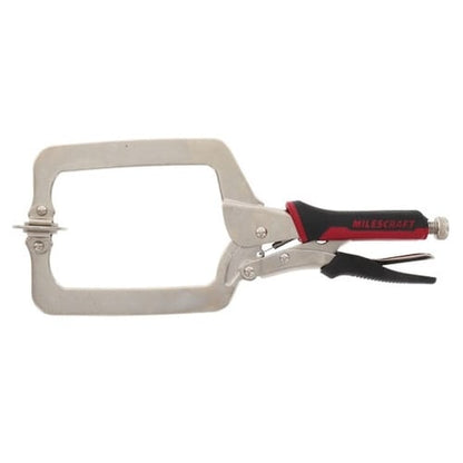 Milescraft - 6″ FaceClamp (152mm) | 0824002