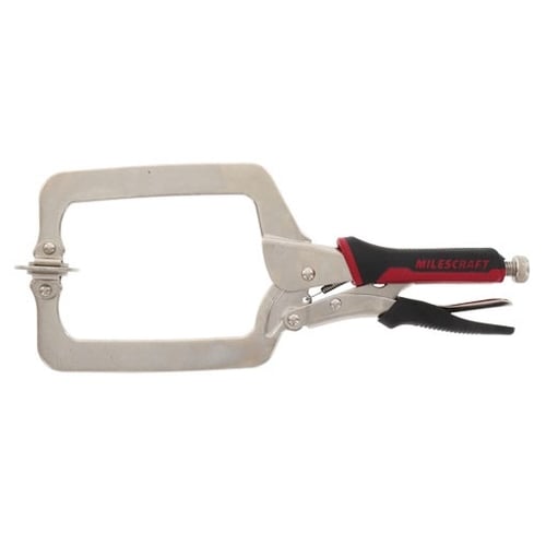 Milescraft - 6″ FaceClamp (152mm) | 0824002