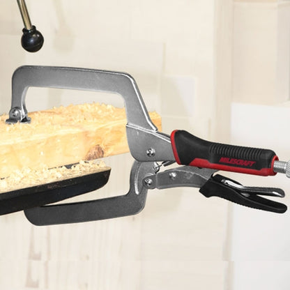 0824002_Milescraft 6″ FaceClamp_tools4wood.co.za-2