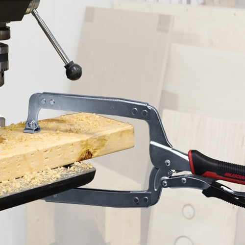 0824003_Milescraft 8″ FaceClamp_tools4wood.co.za-1