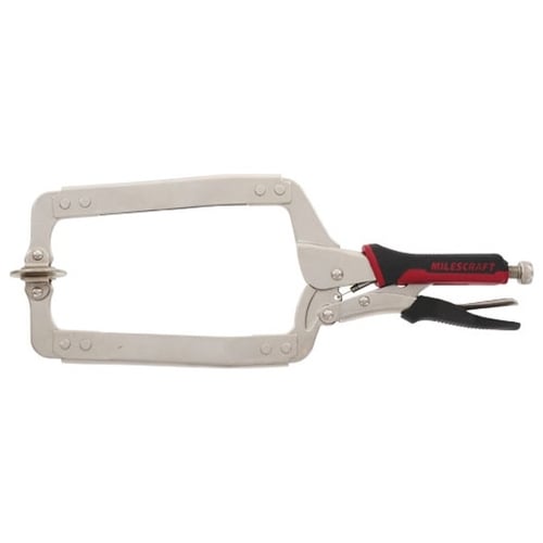 Milescraft - 8″ FaceClamp (200mm) | 0824003