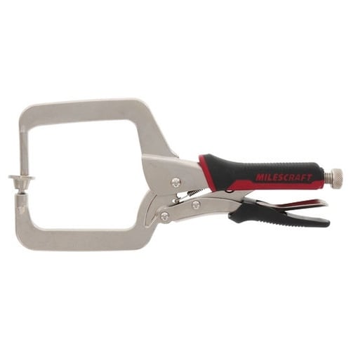 Milescraft - 4" PocketClamp (102mm) | 0824004