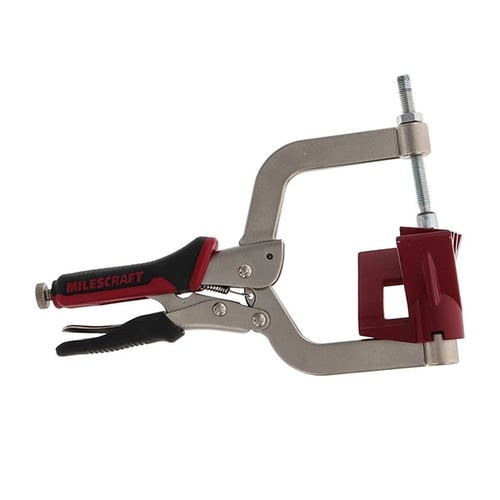 Milescraft - 90° CornerClamp Max. Thickness 31.75mm | 0824005
