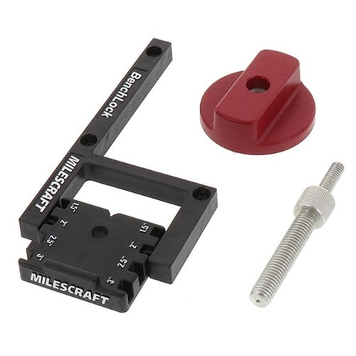 Milescraft - BenchL ock Workbench Accessory | 0824016
