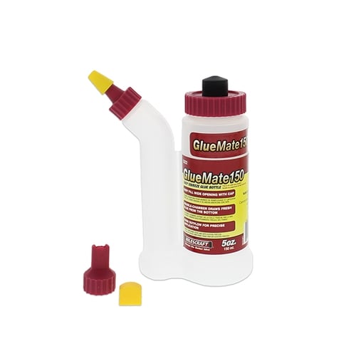 Milescraft - GlueMate150 Gluing Solution 5oz (150ml) | 0825222