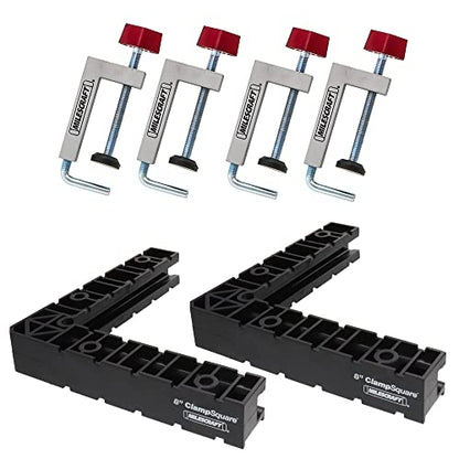 Milescraft - Fence Clamp Kit 100 | 0827350