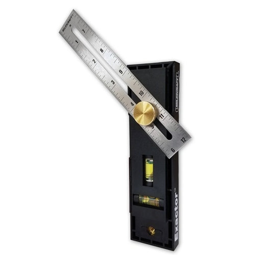 Milescraft - Extractor 9-In-1 Measuring & Marking Tool | 0828406