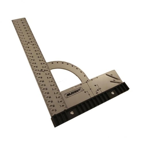 Milescraft - Metric Framing Square 300mm | 0828454