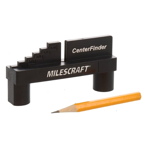 Milescraft - CenterFinder | 0828458