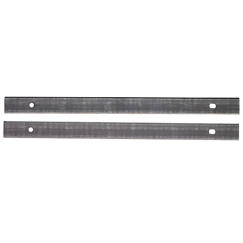 Metabo 2Pc Disposable Reversable Planer Blades 260 x 18.6 x 1mm for HC 260 C/E/M | 0911030713