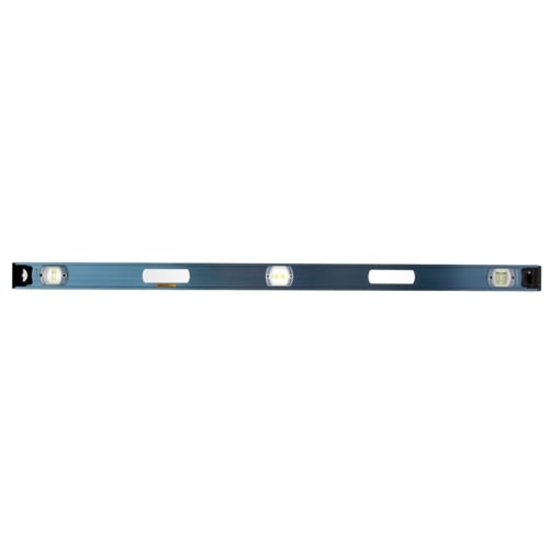 Swanson 48" Magnetic I-Beam Level | IBL48M