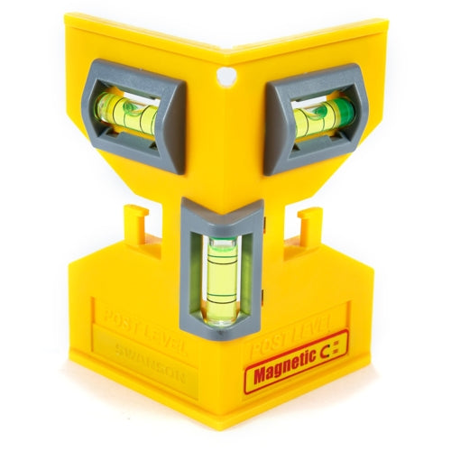 Swanson Magnetic Post Level | PL001M