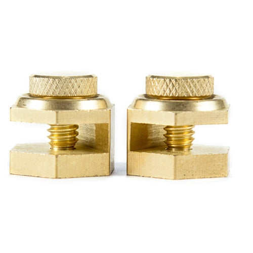Swanson Solid Brass Stair Gauges | SG0020