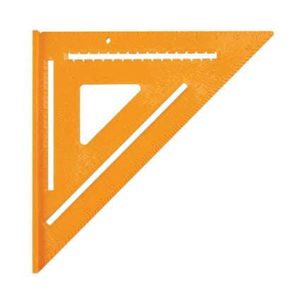 Swanson Big 12 Speedlite Square, Orange | T0701