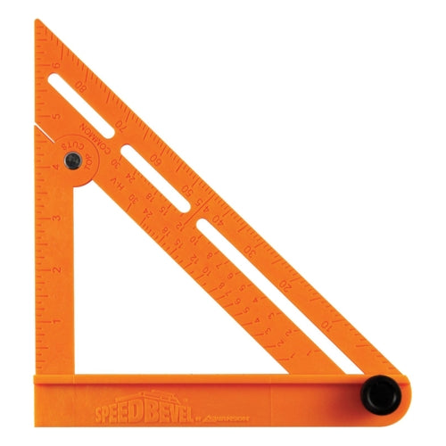 Swanson 7" Speed Bevel Folding Square | TOSB01