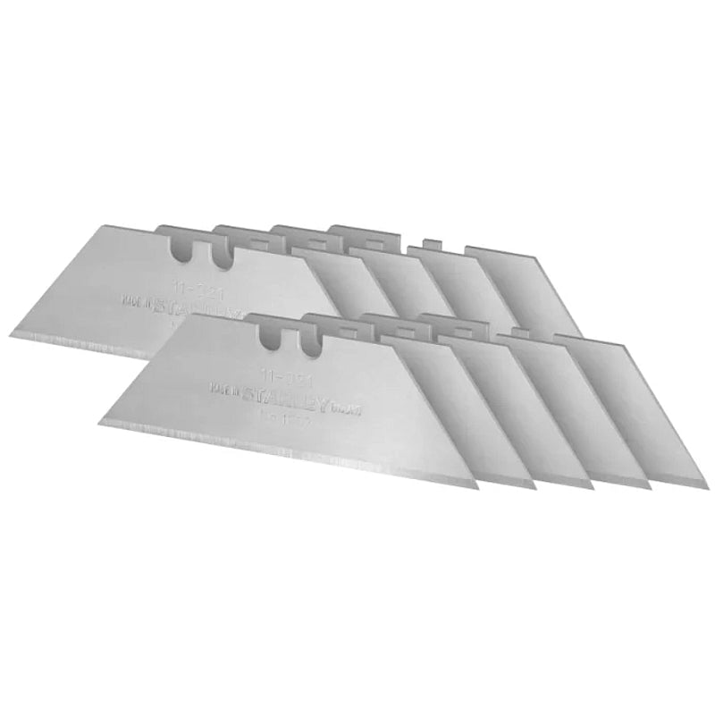 Stanley 100/Pk 1991 Heavy Duty Thin Utility Blades | 1-11-911