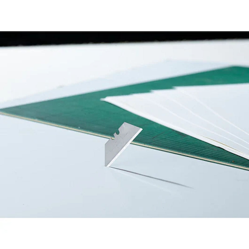 Stanley 100/Pk 1991 Heavy Duty Thin Utility Blades | 1-11-911