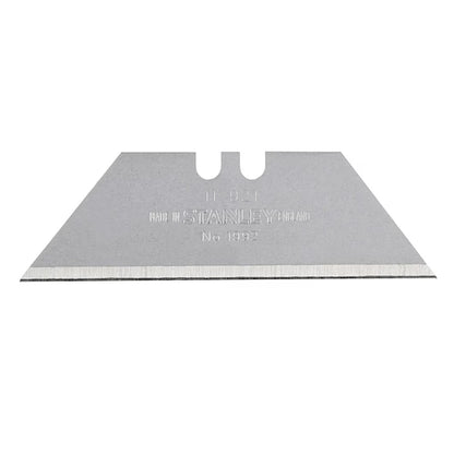 Stanley 100/Pk 1992 Regular Duty Utility Blades (Perforated) | 1-11-916