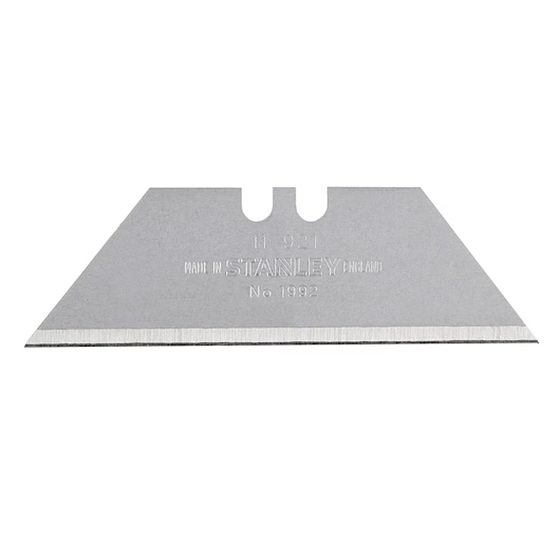 Stanley 100/Pk 1992 Heavy Duty Utility Blades | 1-11-921