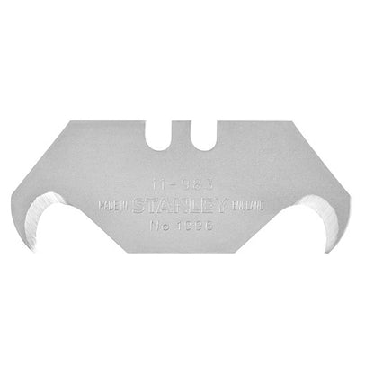 Stanley 100/Pk 1996 Large Hook Blades | 1-11-983