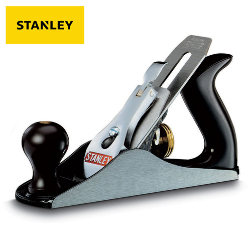 Stanley Bailey Smoothing Plane