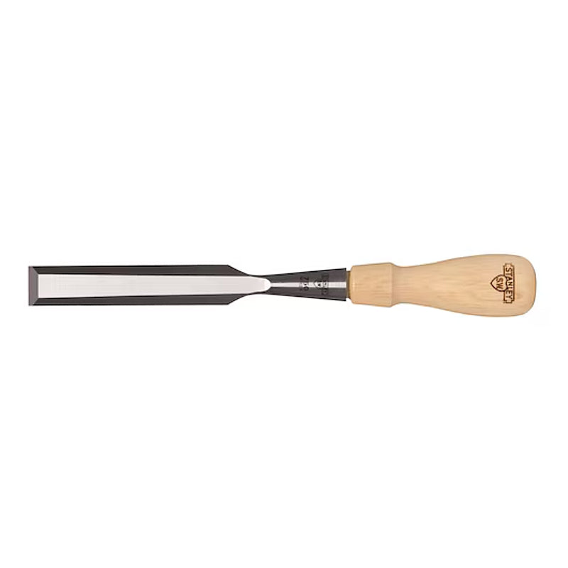 Stanley 3/4" Sweetheart Socket Chisel (18mm) | 1-16-787
