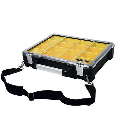 Stanley Fatmax Organiser Box, 492 X 431 X 110mm | 1-93-293