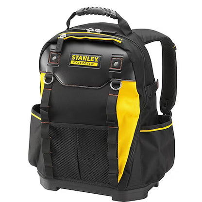 Stanley FATMAX Heavy Duty Tool Bag Backpack | 1-95-611