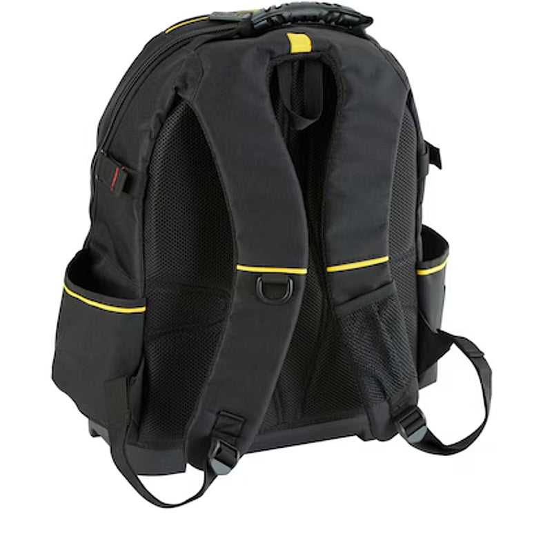 Stanley FATMAX Heavy Duty Tool Bag Backpack | 1-95-611