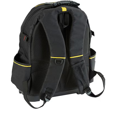 Stanley FATMAX Heavy Duty Tool Bag Backpack | 1-95-611