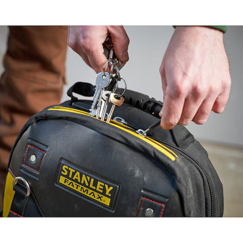 Stanley FATMAX Heavy Duty Tool Bag Backpack | 1-95-611