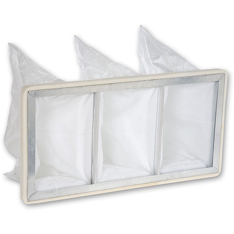 Axminster Spare Inner Filter for AP25AFS | 100103
