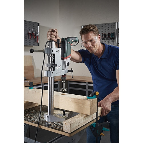 Wolfcraft 5 Piece Forstner Drill Bit Set | 1002000