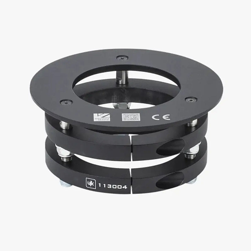 UJK Router Lift Mk II + Variable Speed Digital Readout Motor, Complete Package | 10039