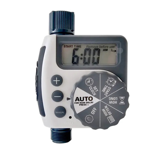Orbit Buddy Single Port Tap Timer | 101011