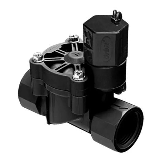 Orbit Solenoide Valve, No Flow Control, 1" | 101200N