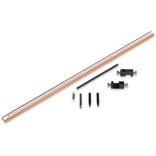 UJK 3-in-1 Trammel Set | 101790
