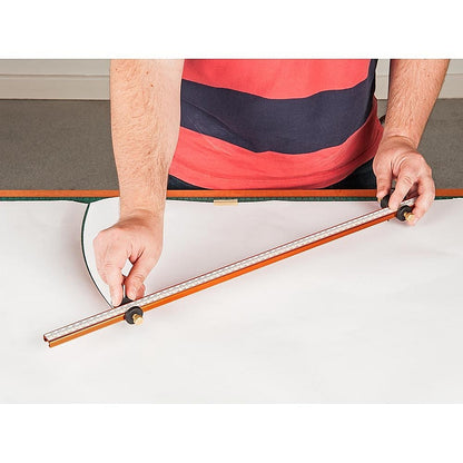 UJK 3-in-1 Trammel Set | 101790