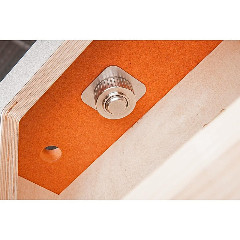 UJK Ratchet Hold Down Clamp | 103566