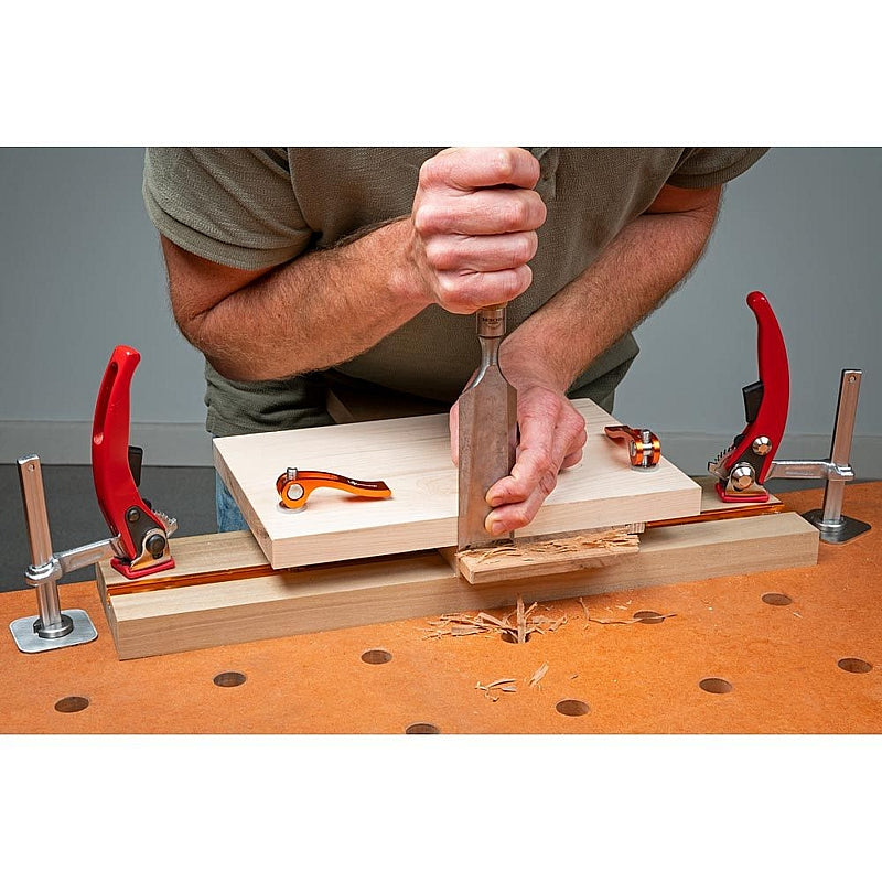 UJK Ratchet Hold Down Clamp | 103566