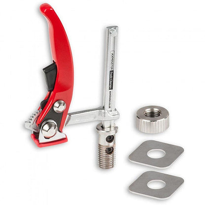 UJK Ratchet Hold Down Clamp | 103566